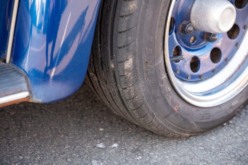 1974 Volkswagen Beetle 1200 (1543cc engine) In vendita (immagine 111 di 163)