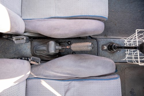 1974 Volkswagen Beetle 1200 (1543cc engine) In vendita (immagine 44 di 163)