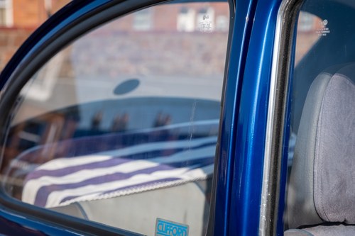 1974 Volkswagen Beetle 1200 (1543cc engine) In vendita (immagine 119 di 163)