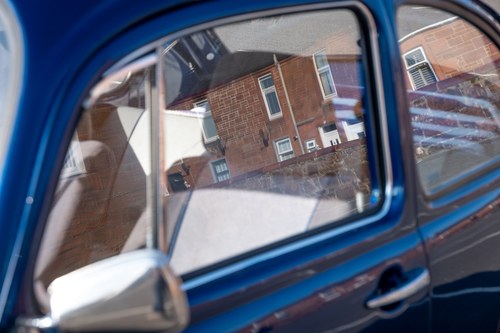 1974 Volkswagen Beetle 1200 (1543cc engine) In vendita (immagine 105 di 163)