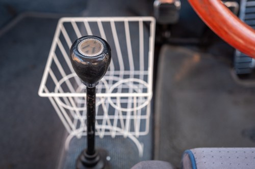 1974 Volkswagen Beetle 1200 (1543cc engine) In vendita (immagine 47 di 163)