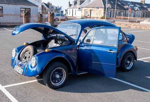 1974 Volkswagen Beetle 1200 (1543cc engine) In vendita (immagine 12 di 163)