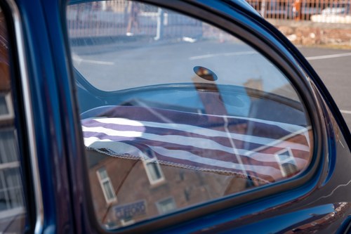 1974 Volkswagen Beetle 1200 (1543cc engine) In vendita (immagine 104 di 163)