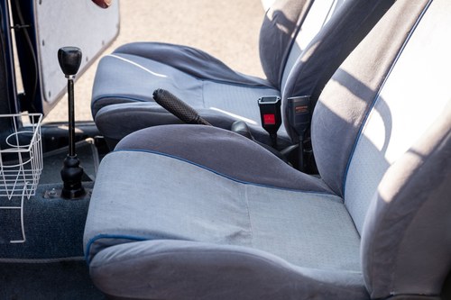 1974 Volkswagen Beetle 1200 (1543cc engine) In vendita (immagine 40 di 163)