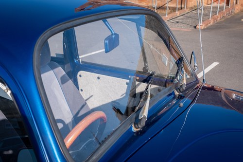 1974 Volkswagen Beetle 1200 (1543cc engine) In vendita (immagine 121 di 163)