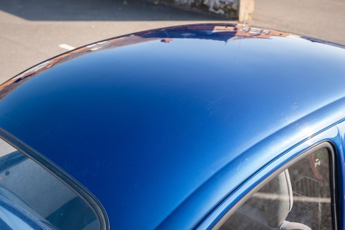 1974 Volkswagen Beetle 1200 (1543cc engine) In vendita (immagine 116 di 163)