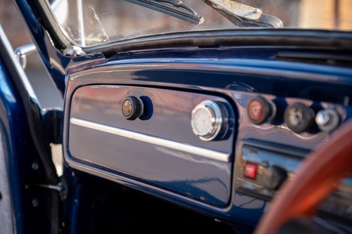 1974 Volkswagen Beetle 1200 (1543cc engine) In vendita (immagine 21 di 163)