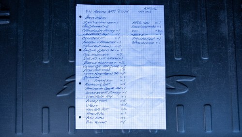 1974 Volkswagen Beetle 1200 (1543cc engine) In vendita (immagine 163 di 163)