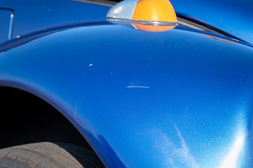 1974 Volkswagen Beetle 1200 (1543cc engine) In vendita (immagine 123 di 163)