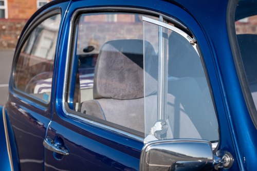 1974 Volkswagen Beetle 1200 (1543cc engine) In vendita (immagine 120 di 163)