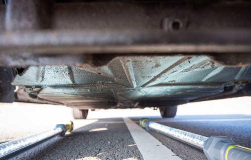 1974 Volkswagen Beetle 1200 (1543cc engine) In vendita (immagine 153 di 163)