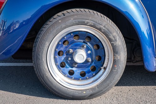 1974 Volkswagen Beetle 1200 (1543cc engine) In vendita (immagine 15 di 163)