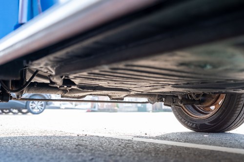 1974 Volkswagen Beetle 1200 (1543cc engine) In vendita (immagine 143 di 163)