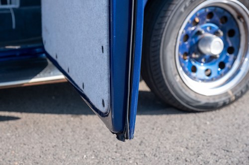 1974 Volkswagen Beetle 1200 (1543cc engine) In vendita (immagine 86 di 163)