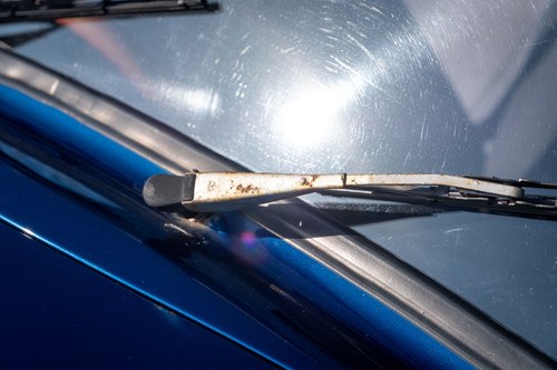 1974 Volkswagen Beetle 1200 (1543cc engine) In vendita (immagine 103 di 163)