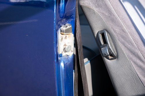 1974 Volkswagen Beetle 1200 (1543cc engine) In vendita (immagine 82 di 163)