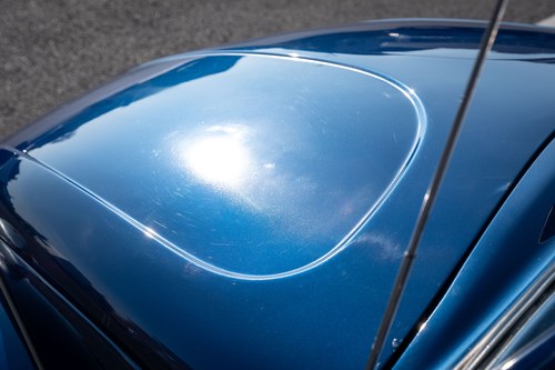 1974 Volkswagen Beetle 1200 (1543cc engine) In vendita (immagine 57 di 163)