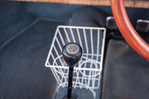 1974 Volkswagen Beetle 1200 (1543cc engine) In vendita (immagine 46 di 163)