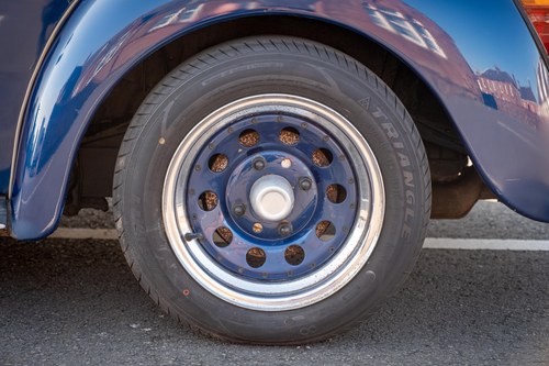 1974 Volkswagen Beetle 1200 (1543cc engine) In vendita (immagine 16 di 163)