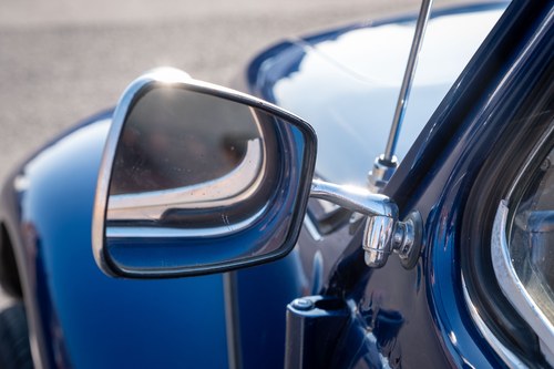 1974 Volkswagen Beetle 1200 (1543cc engine) In vendita (immagine 127 di 163)