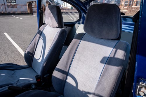 1974 Volkswagen Beetle 1200 (1543cc engine) In vendita (immagine 39 di 163)