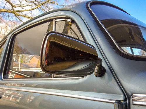 1975 Volkswagen 1303 Super Beetle In vendita (immagine 94 di 109)