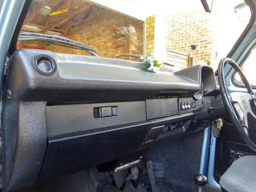 1975 Volkswagen 1303 Super Beetle In vendita (immagine 53 di 109)