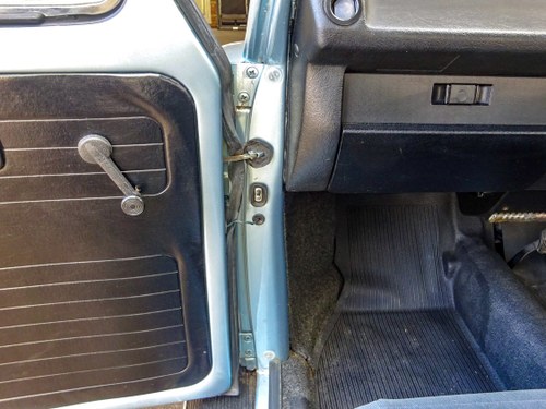 1975 Volkswagen 1303 Super Beetle In vendita (immagine 32 di 109)