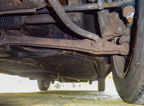 1975 Volkswagen 1303 Super Beetle In vendita (immagine 102 di 109)