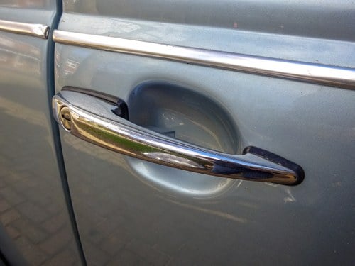 1975 Volkswagen 1303 Super Beetle In vendita (immagine 68 di 109)