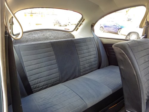 1975 Volkswagen 1303 Super Beetle In vendita (immagine 42 di 109)