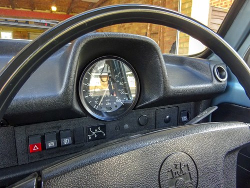 1975 Volkswagen 1303 Super Beetle In vendita (immagine 58 di 109)