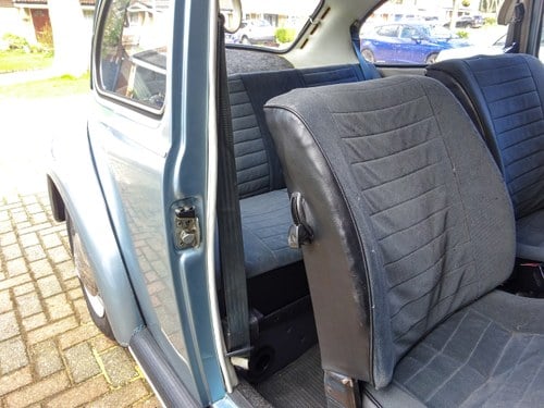 1975 Volkswagen 1303 Super Beetle In vendita (immagine 35 di 109)