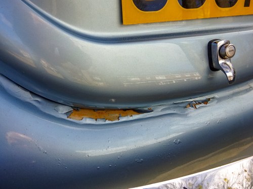 1975 Volkswagen 1303 Super Beetle In vendita (immagine 72 di 109)