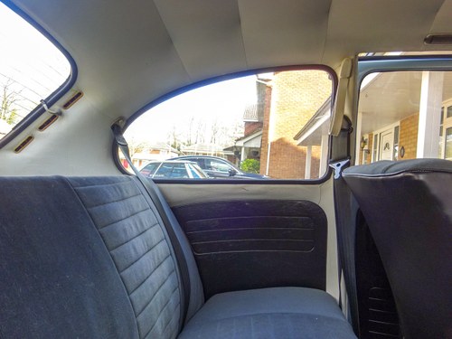 1975 Volkswagen 1303 Super Beetle In vendita (immagine 59 di 109)