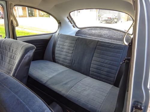 1975 Volkswagen 1303 Super Beetle In vendita (immagine 43 di 109)