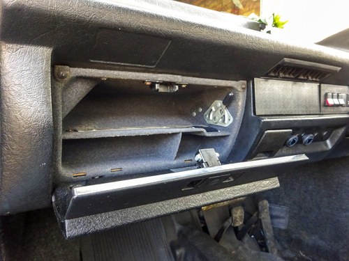 1975 Volkswagen 1303 Super Beetle In vendita (immagine 52 di 109)