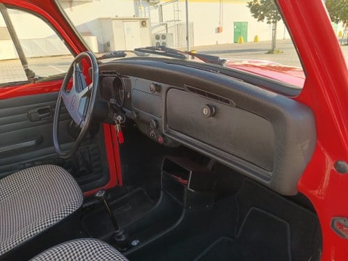 1982 Volkswagen Beetle For Sale (picture 23 of 84)