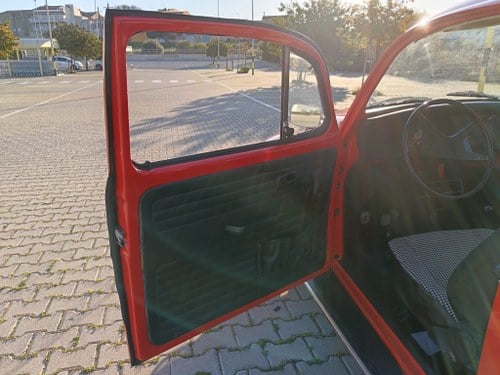 1982 Volkswagen Beetle For Sale (picture 29 of 84)