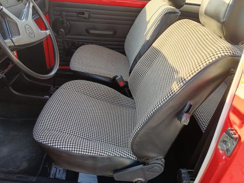 1982 Volkswagen Beetle For Sale (picture 36 of 84)