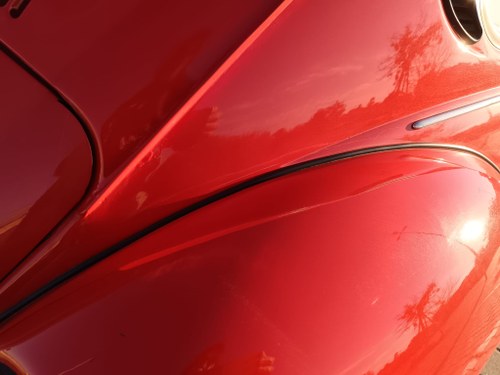 1982 Volkswagen Beetle For Sale (picture 69 of 84)