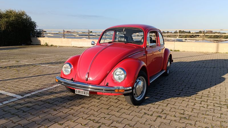 1982 Volkswagen Beetle In vendita (immagine 1 di 84)