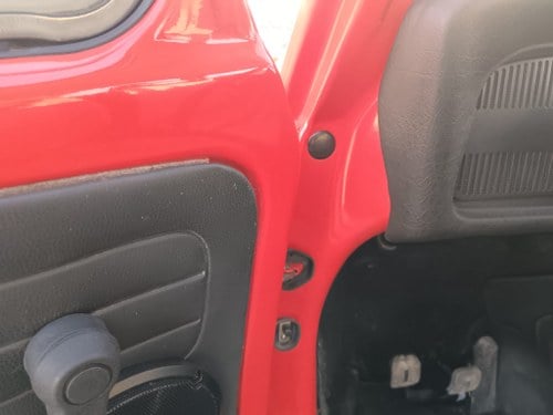 1982 Volkswagen Beetle For Sale (picture 21 of 84)