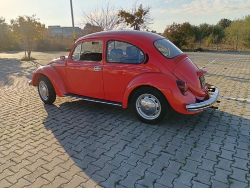 1982 Volkswagen Beetle For Sale (picture 4 of 84)