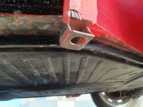 1982 Volkswagen Beetle For Sale (picture 80 of 84)