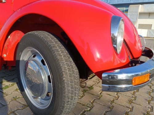 1982 Volkswagen Beetle For Sale (picture 54 of 84)