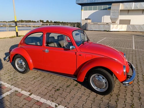 1982 Volkswagen Beetle For Sale (picture 3 of 84)