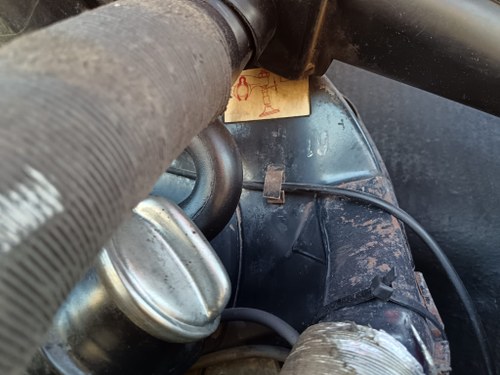 1982 Volkswagen Beetle For Sale (picture 72 of 84)