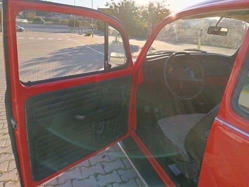 1982 Volkswagen Beetle For Sale (picture 28 of 84)