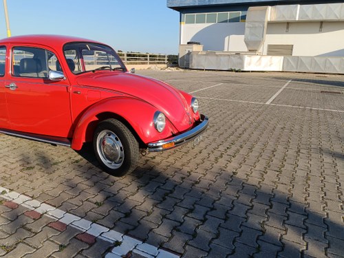 1982 Volkswagen Beetle For Sale (picture 44 of 84)